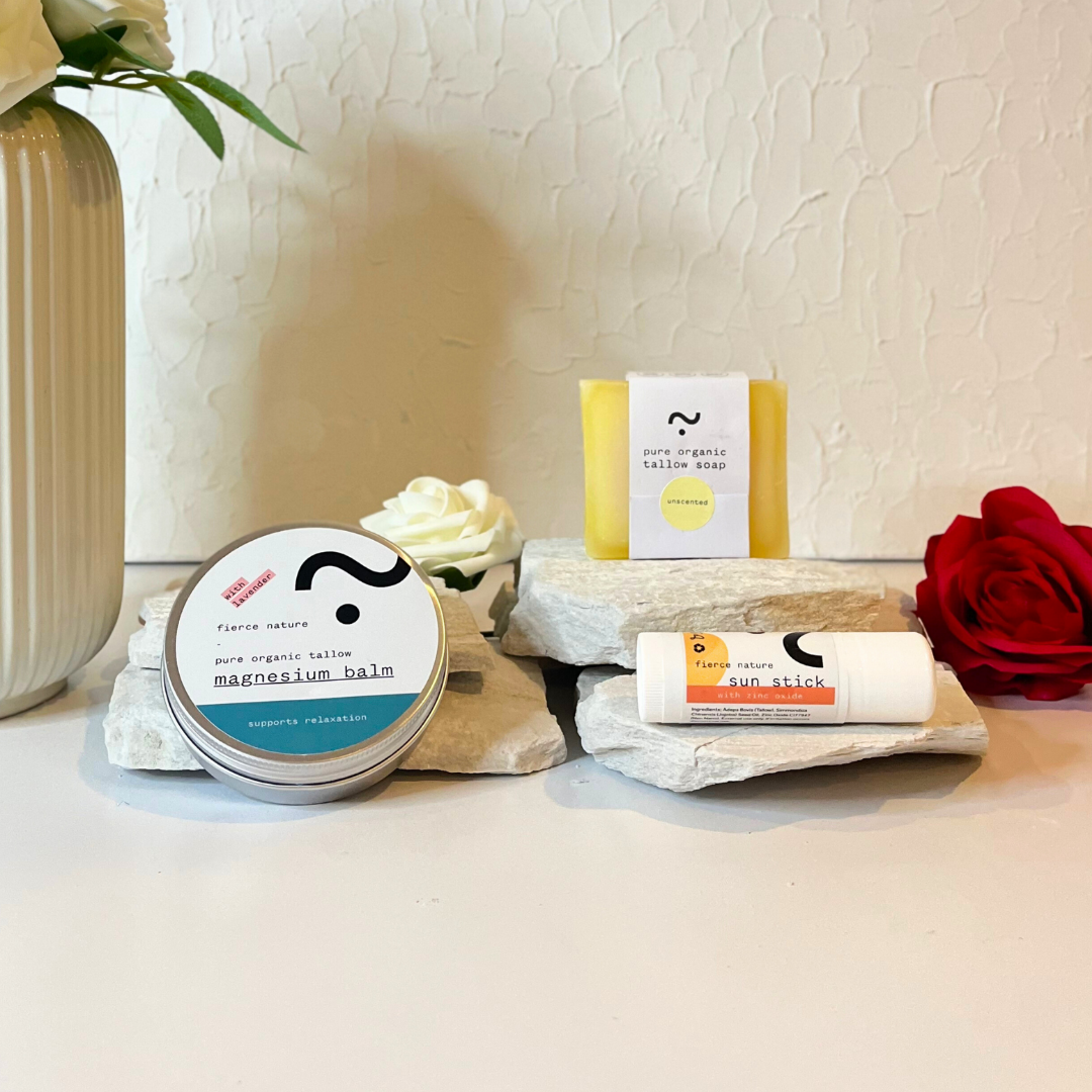 The Best Ingredients for Healthy, Glowing Skin in 2025